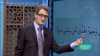 Kur'an Öğreniyorum 49.Bölüm - Mülk Suresi (20-26)