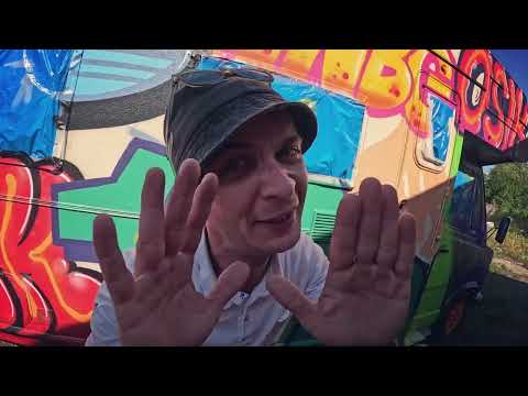 NINJA SPK - TĘPE ŁBY (PROD.KOŁO)