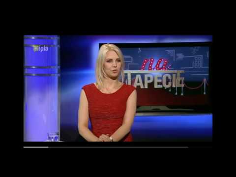 Na Tapecie Eve Light