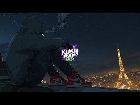 Slow Burn | 420 High Vibes | Where Smoke Meets Emotions - Kush Rap