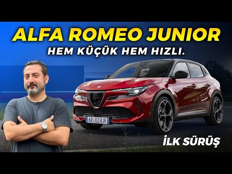Alfa Romeo fikrini değiştirdi, içten yanmalılar kalıyor!