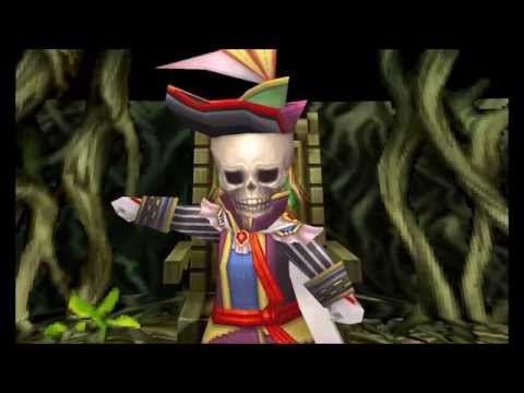 Final Fantasy III Episode 16 - Hein's 57