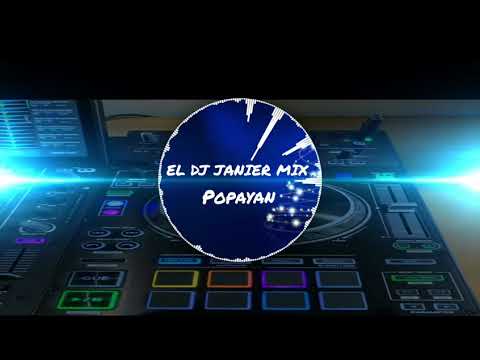 mix tropical tres marias ft cariño infiel