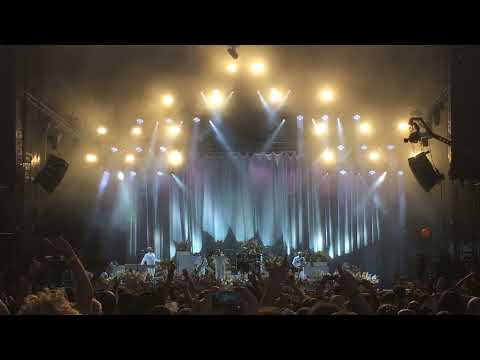 Faith No More - Live @ Hellfest 2015 - Midlife Crisis