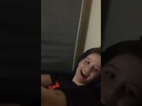 Live DAY e Carol Biazin 18/02/2019