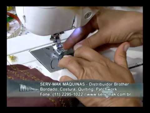 Mulher.com 15/08/2011 - Quimono