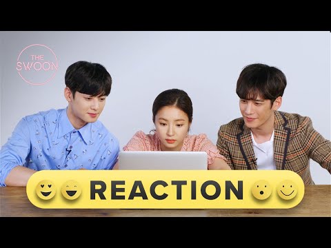 download lagu mp3 mp4 Rookie Historian Goo Hae Ryung, download lagu Rookie Historian Goo Hae Ryung gratis, unduh video klip Rookie Historian Goo Hae Ryung