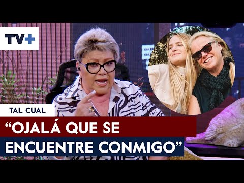 “BE CAREFUL”: Paty Maldonado responded strongly to Inna Moll’s mother