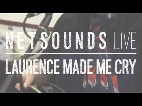Laurence Made Me Cry - Aoide (NetsoundsLive Session)