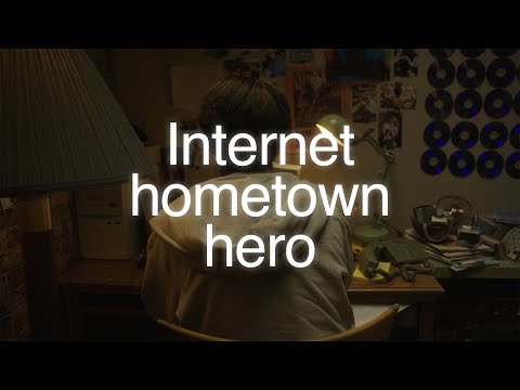 MICO – Internet hometown hero [full EP visualizer]