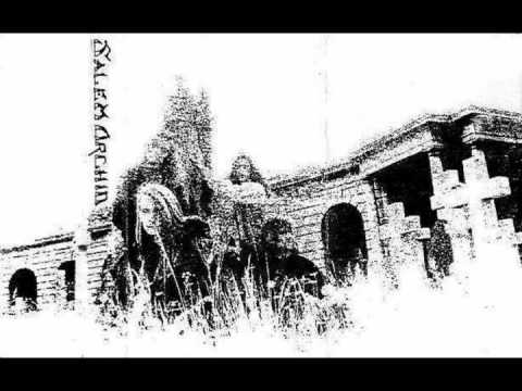 Salem Orchid - Sempiternal Suffering