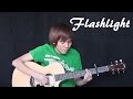 Flashlight - Pitch Perfect 2 OST - Jessie J ...