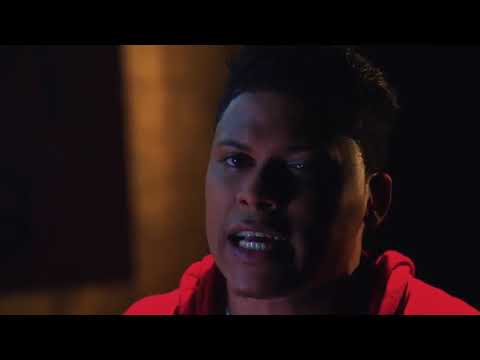 Nfasis ft El Tanyell - la Ley del Karma ( Video Oficial )