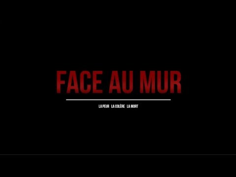 AnibaLecture, Loni, DHR - Face au mur (Clip officiel)
