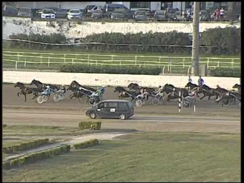 Trotto 12/10/2014 - 7°corsa