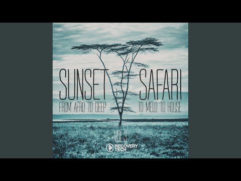 Let Your Body Fly (Extended Mix)