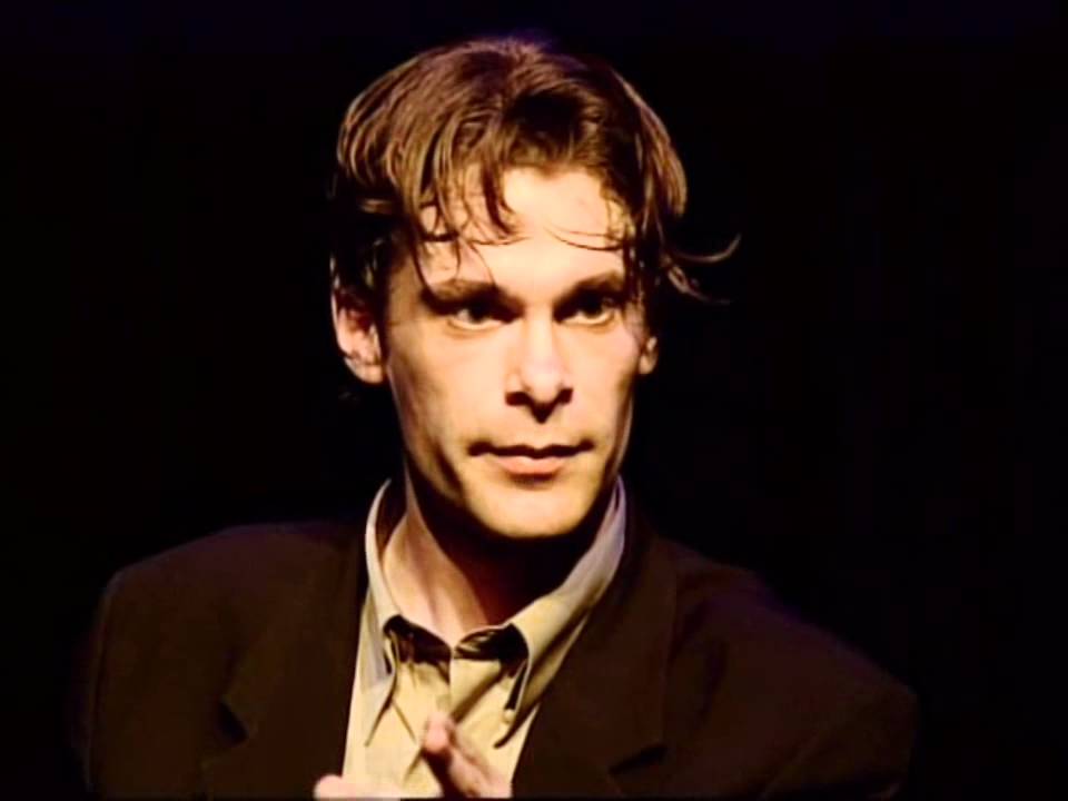 Hans Teeuwen - Amerika