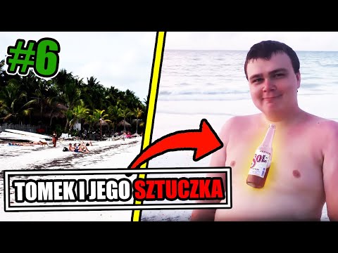 HOLBOX - FAJNA WYSPA | Meksyk [#6]