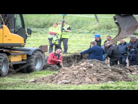 Dömd mördare ger nya uppgifter i hemligt möte