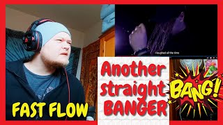 GERMAN Rappers&#39; Reaction | Rota - Zirve (ft. Canbay &amp; Wolker, Cato, Velet, Defkhan)