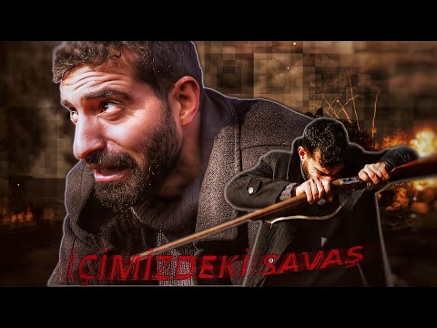 İçimizdeki Savaş - Ödülü Kısa Film