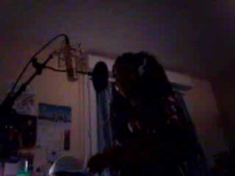 Khandee au studio Original Panama