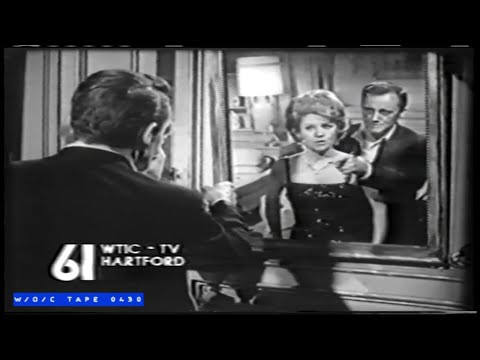 WOC Tape 0430 Station Bug Compilation - 1980s