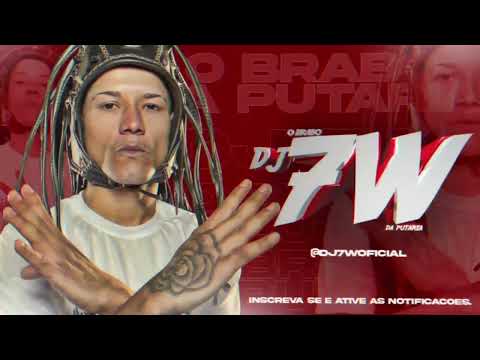 BERIMBAU VIRA LATA - MCs TOY MENOR BROONKS & MC GORDIN DA 29-DJs 7W MENOR BROONKS E TALISMÃ ORIGINAL