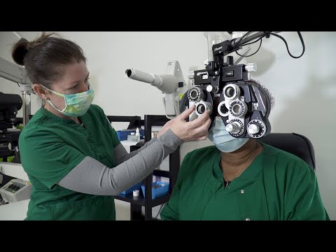 Fscj Ophthalmic Technician Program