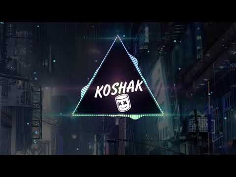 KOSHAK — Right Now | Improved Version