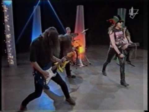 Kilersi - Jagódki WWW.KILERSI.PRV.PL