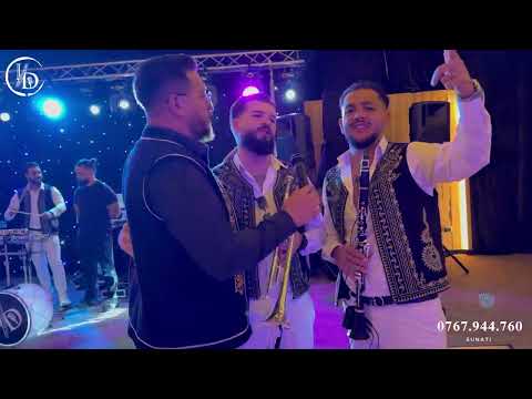 Iulian Dumitrache Band & Camelia Dumitrache - Catania (Cover)