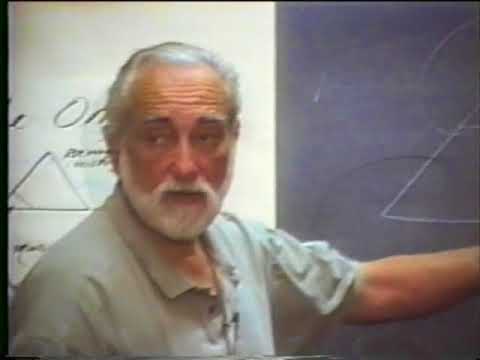 1997-03-17 NSPRS 052 - The Myth in Plato's Gorgias
