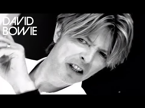 David Bowie - Slow Burn (Official Video) [HD]
