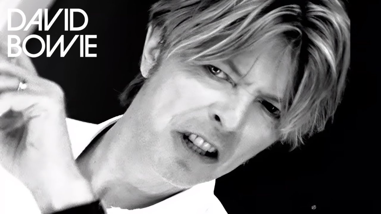 David Bowie – Slow Burn (Official HD Music Video)