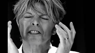 David Bowie – Slow Burn (Official HD Music Video)