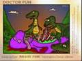 Barney Song Unnecessary Censorship