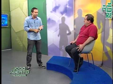 Jogo Aberto Regional Campinas 16 05 2012 - bloco 01