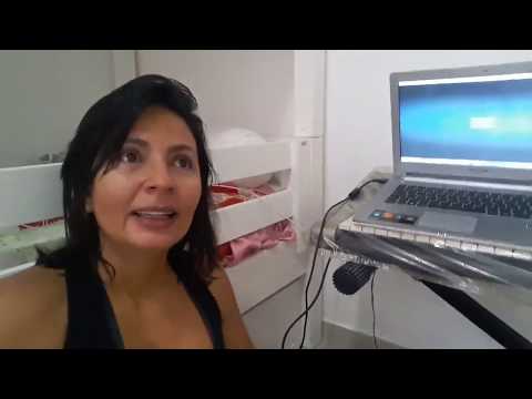 💌 Depoimento Rubi - Perdeu 15kg aos 43 Anos | Programa Barriga de Sonho - Raquel Quartiero