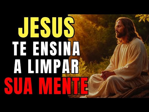 É Isso o Que Acontece Quando DEUS Começa a PURIFICAR Sua Mente