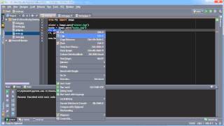 Python Programming Tutorial - 46 - Awesome Merge Effect