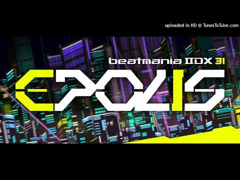 Maozon feat. Nadia - シンデレラ (from beatmania IIDX 31 EPOLIS)