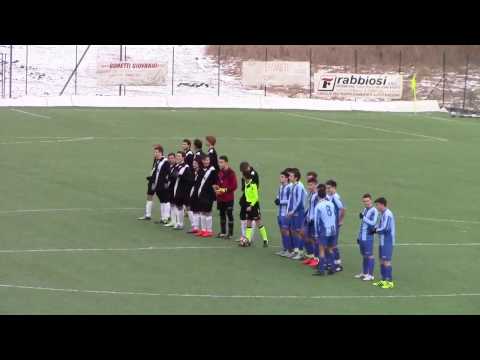 Juniores Regionale B - Girone B - Olympic Morbegno  - Ardisci e Spera 1906  - Dazio 2017