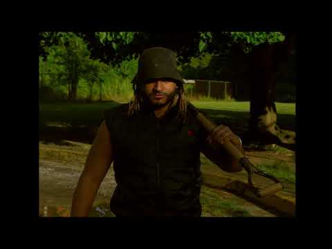 Deokhan - Granito De Arena ( Video Oficial )