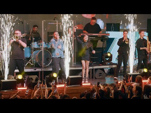 Andrei Banuta x @KarmenOfficial - Jur, Te Voi Iubi | Live la Beraria H