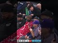 Jidion Gets Haircut Mid Game Shorts Jidion