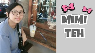 Download lagu MIMI TEH! TRY THE DRINK SHOP NEAR THE VIRAL TAKOYAKI IN BANDUNG mp3