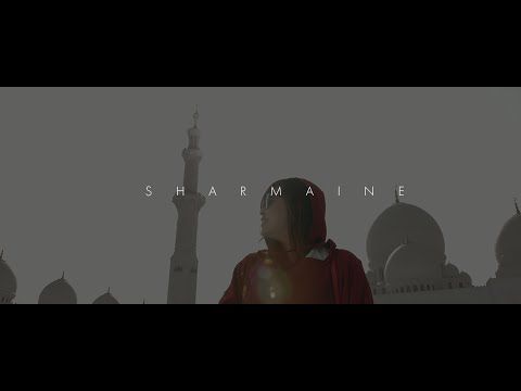 Sasha | Lumix GH5 with Sigma 18-35 Cinematic