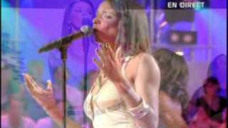 shy&#39;m t&#39;es parti la chanson de l&#39;année