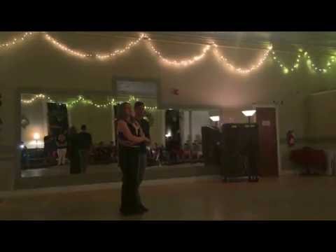 How to Swing Dance | 6-Count Tuck Turn | Cuddle Dip